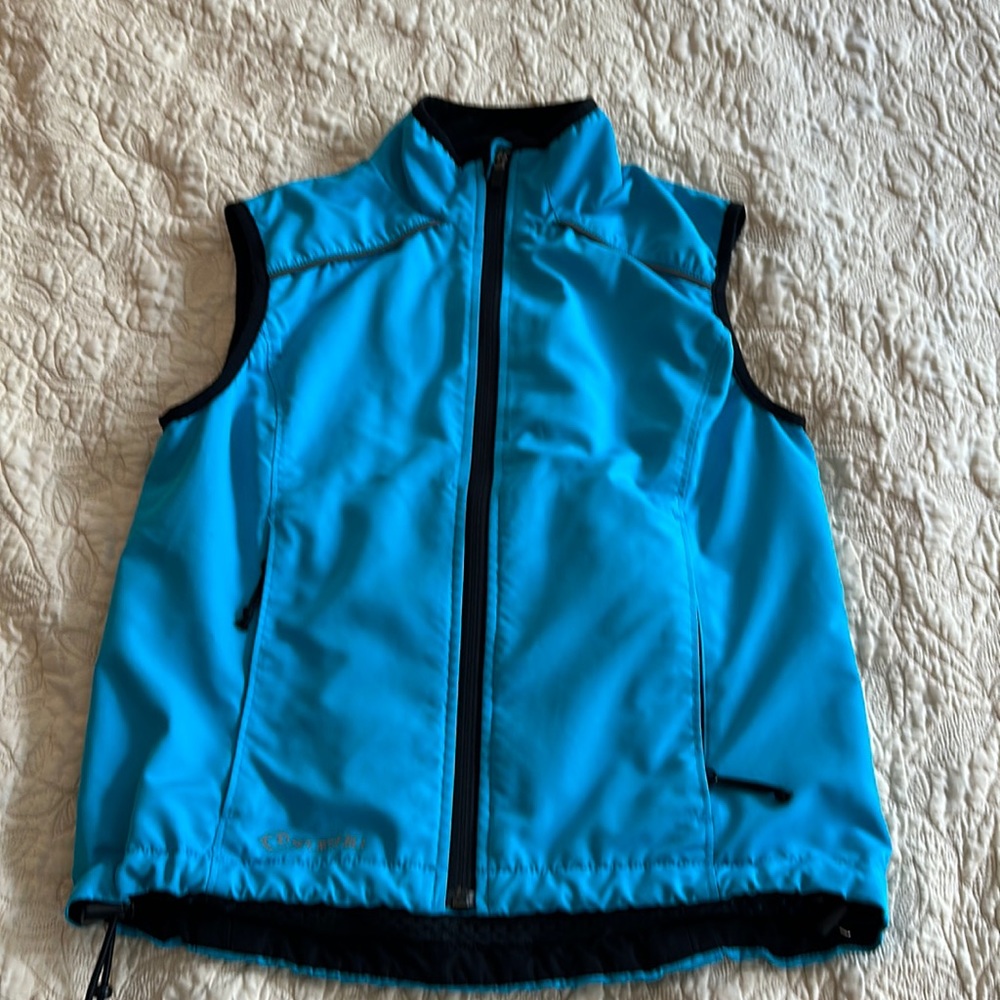 Sport hill Vest